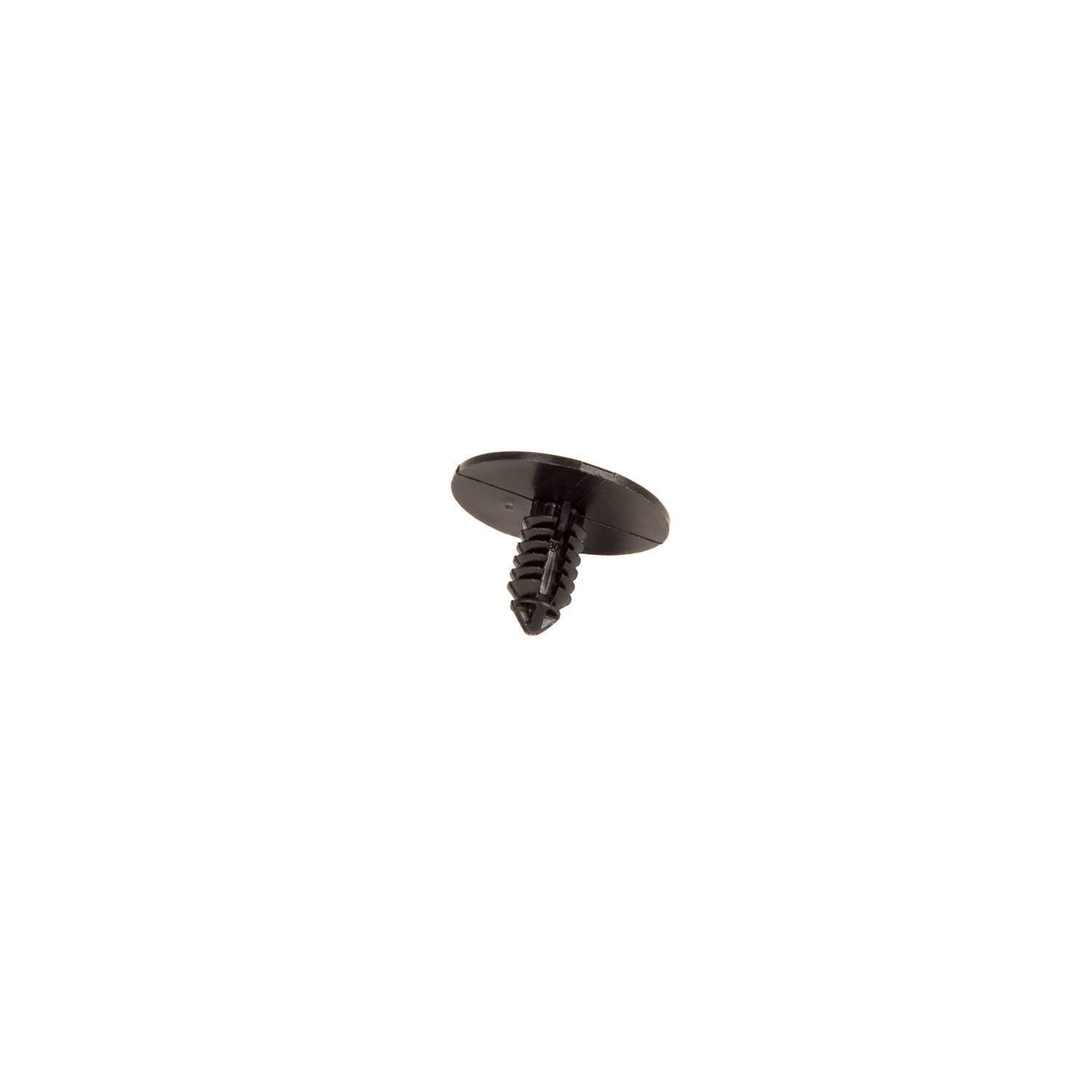 Rugged Ridge 11811.35 | -OMIX Hood Insulation Fastener 02-21 Jeep Wrangler Liberty 2020 Gladiator; 2002-2021