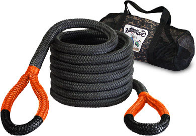 Bubba Gear 176700org | Bubba Rope 1 1/4x20 BIG BUBBA