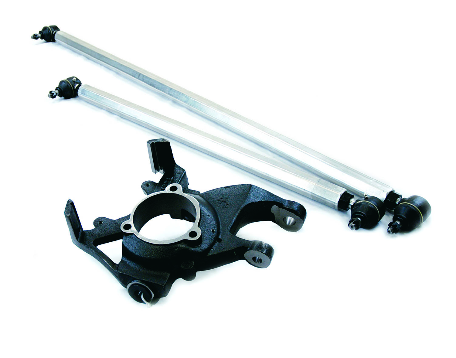 Teraflex Suspension 1813000 | TJ High Steer Kit 97-06 Wrangler TJ TeraFlex; 1997-2006