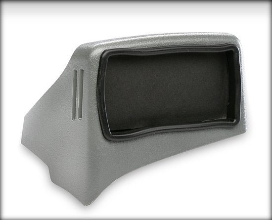 Edge Products 18502 | SKUFordPod kitDashSuper-Duty05-07C; 2005-2007