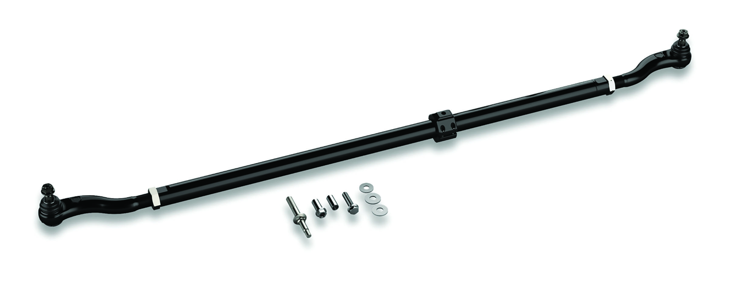 Teraflex Suspension 1853910 | JK HD Tie Rod Kit; 2007-2017