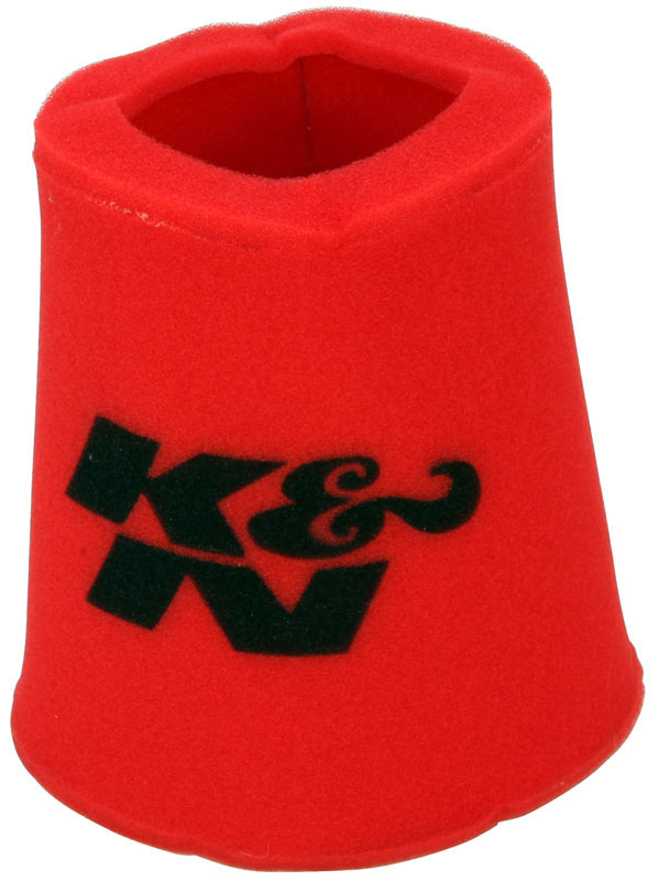 K&N Engineering 25-0810 | K&N Engineering PRECLEANER WRAP 6in B. 5in T. 9in H TAPR