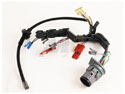 Merchant Automotive 29539792 | Allison Internal Wire Harness 04-05 With G Solenoid; 2004-2005