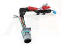 Merchant Automotive 29541371 | Allison Internal Wire Harness 01-03 Without G Solenoid; 2001-2003