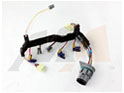 Merchant Automotive 29543336 | Allison Internal Wire Harness 6 Speed 2006-2010; 2006-2010