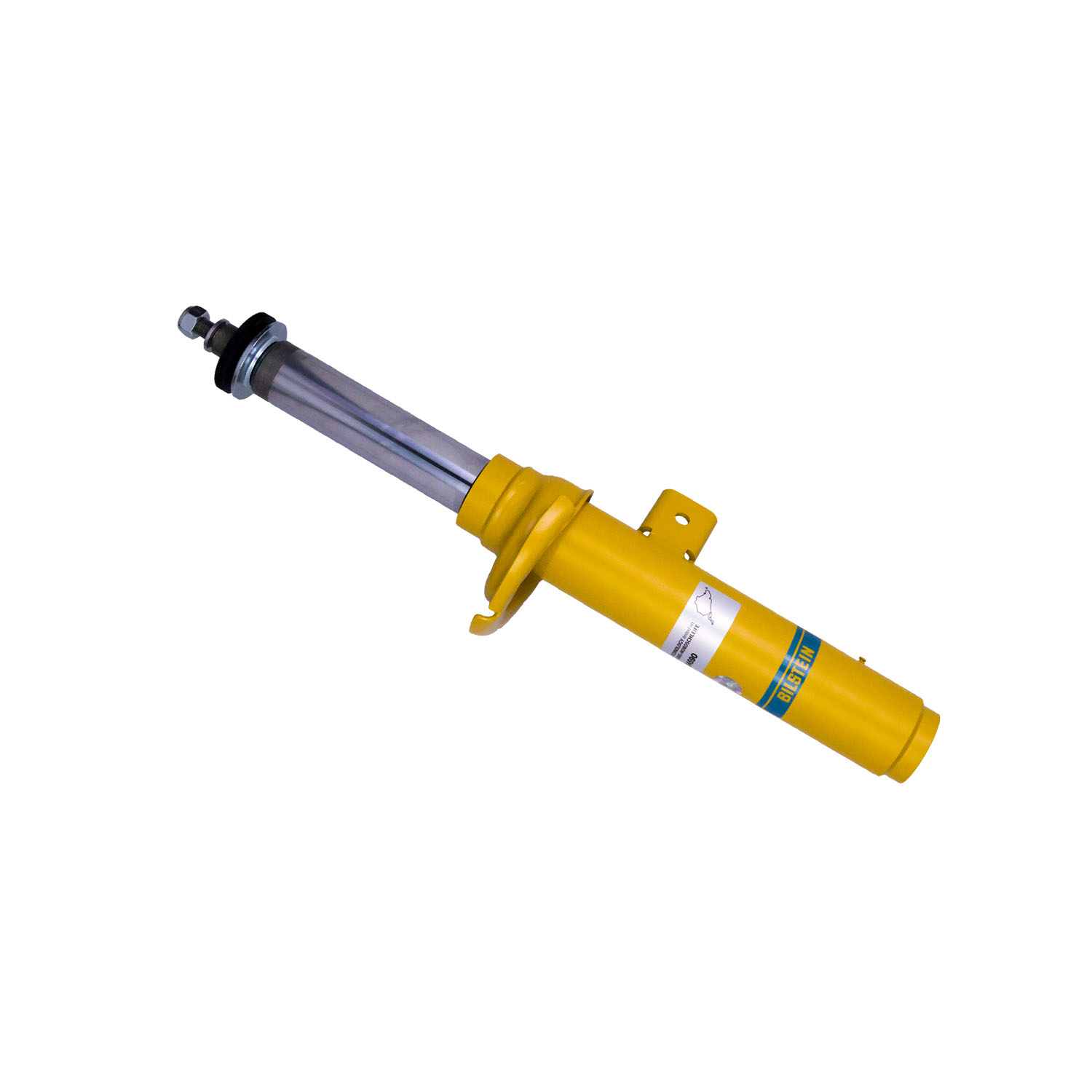 Bilstein 35-264590 | Suspension Strut Assembly BMW 1-4 F20-36 4WD;VR;B6; 2020-2022