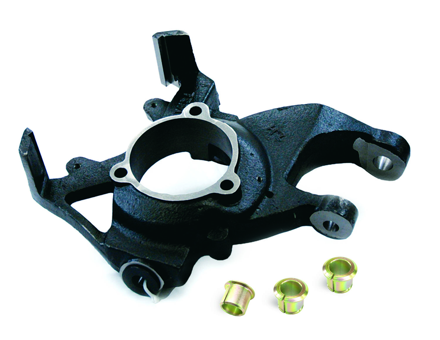 Teraflex Suspension 4828490 | TJ High Steer Knuckle Kit 97-06 Wrangler TJ TeraFlex; 1997-2006