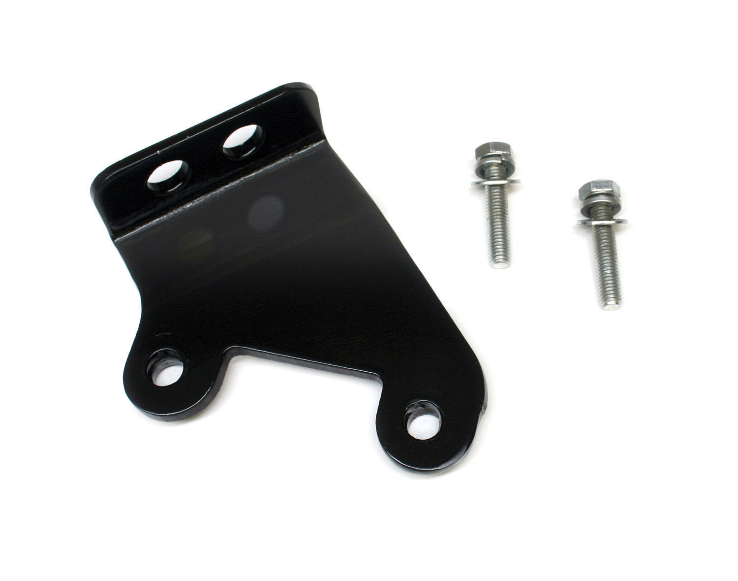 Teraflex Suspension 4997190 | JK CB Antenna Mount Kit 07-Pres Wrangler JK TeraFlex; 2007-2007