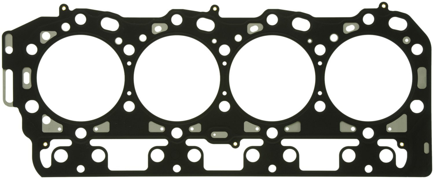 Mahle OE 54598 | Mahle Cylinder Head Gasket (Right) General Motors Truck 2001-Up 6.6L - 106 MM Bore; 2001-2022