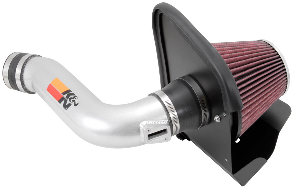 K&N Engineering 77-2586ks | K&N Engineering PERFORMANCE INTAKE KIT FORD EDGE. L4-2.0L F/I. 2012-2014; 2012-2014