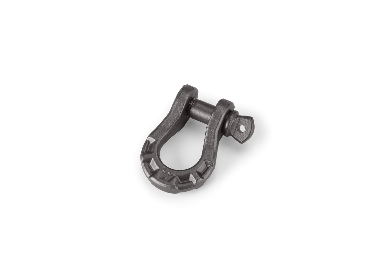 Warn 92092 | Products SHACKLE KIT 1/2 PREMIUM