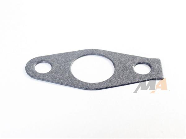 Merchant Automotive 97227012 | Upper turbo drain gasket LB7/LLY/LBZ/LMM 2001-2010; 2001-2010