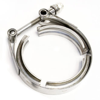 Pacbrake c11355 | V-CLAMP TURBO