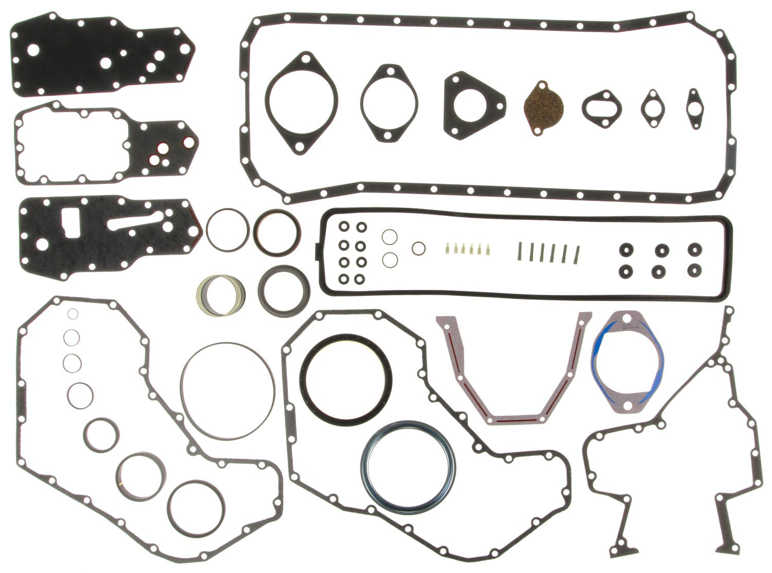 Mahle OE cs4068 | Mahle Conversion Set Dodge -Trk:359(5.9L)6 Cyl.Turbo Diesel(89-97); 1989-1997