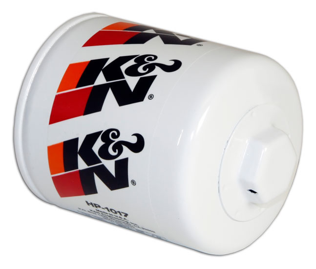 K&N Engineering hp-1017 | K&N Engineering OIL FILTER AUTOMOTIVE