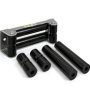 Daystar ku70054bk | ROPE ROLLERS BLACK