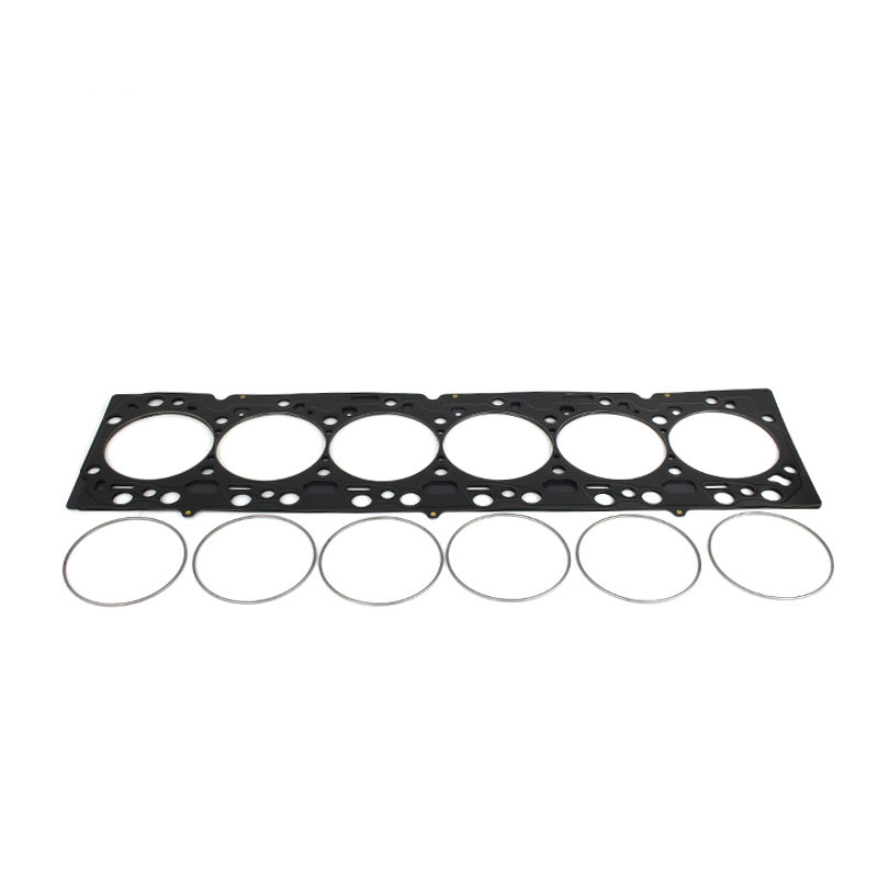 Industrial Injection pdm-54774 | Cummins 6.7L Fire Ring Gasket Kit 2007.5-2018; 2007-2018