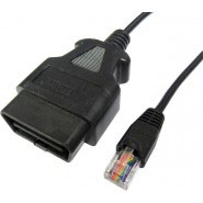 Efilive sp-fs2-obdii | EFILIVE FlashScan V2 OBDII cable