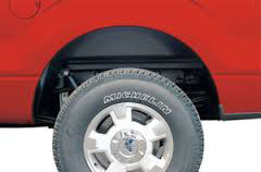 Rugged Liners wwf25009 | F-250/350 Super Duty (will not fit dually)