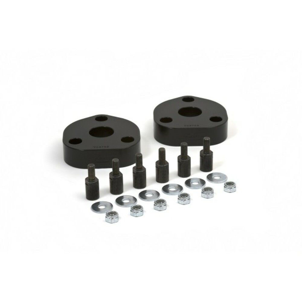 Performance Accessories padl223pa | PERFORMANCE ACCESSORIES 05-11 Dodge Dakota 1.5in Front Leveling Kit; 2005-2011