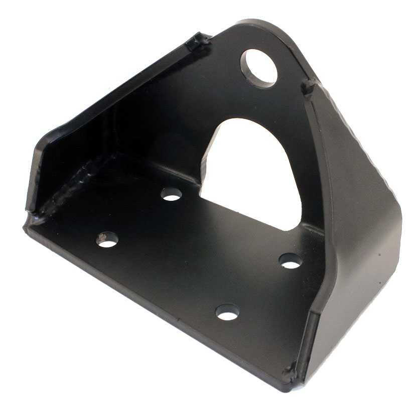 RideTech 11059121 | Ridetech 58-64 GM B Body Slave Cylinder Bracket Kit - StreetGrip Front SwayBar; 1958-1964