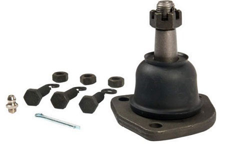 RideTech 90000916 | Ridetech 55-57 Chevy Car Lower Ball Joint; 1955-1957