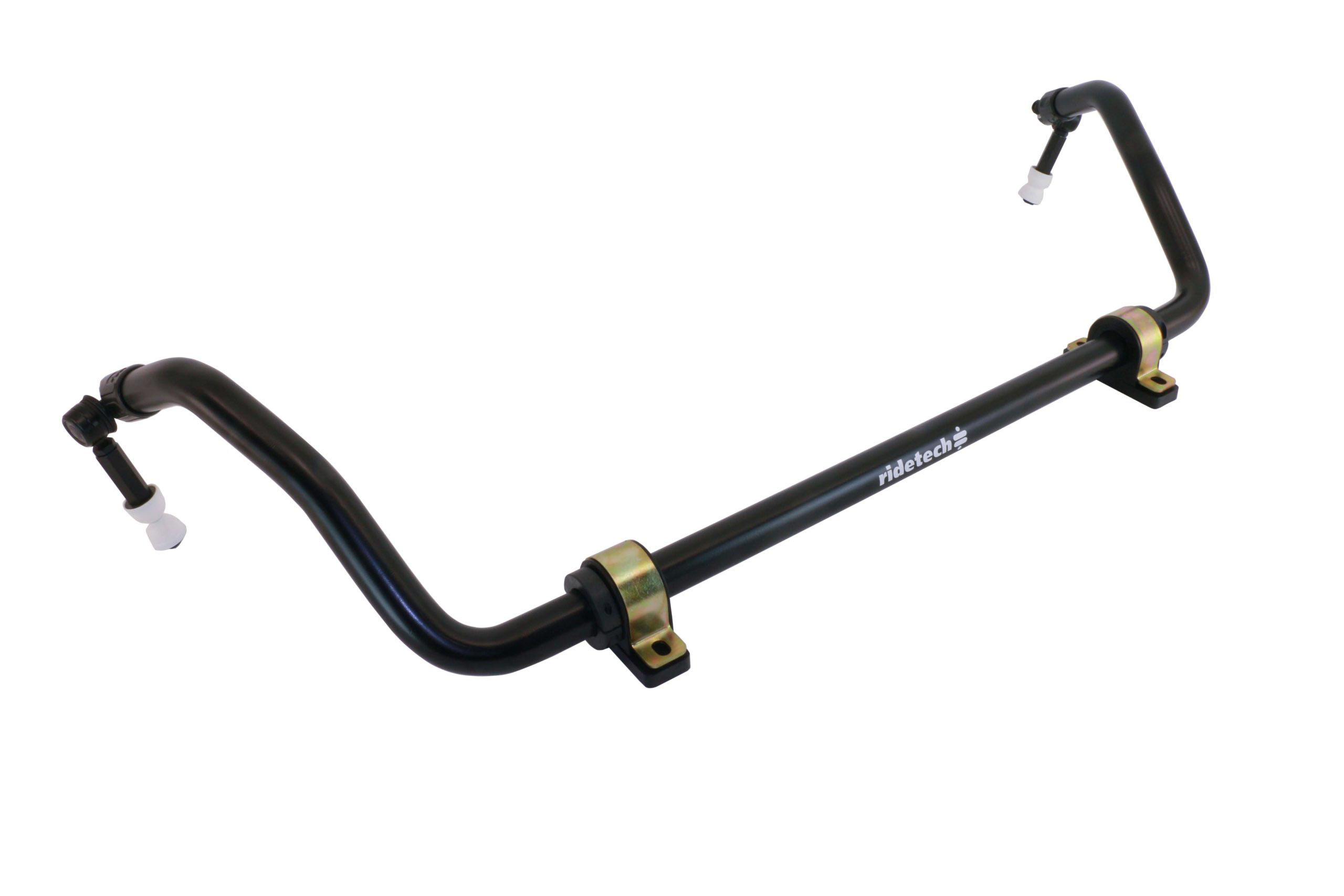 RideTech 11379120 | Ridetech 88-98 Chevy C1500 Front MuscleBar; 1988-1998