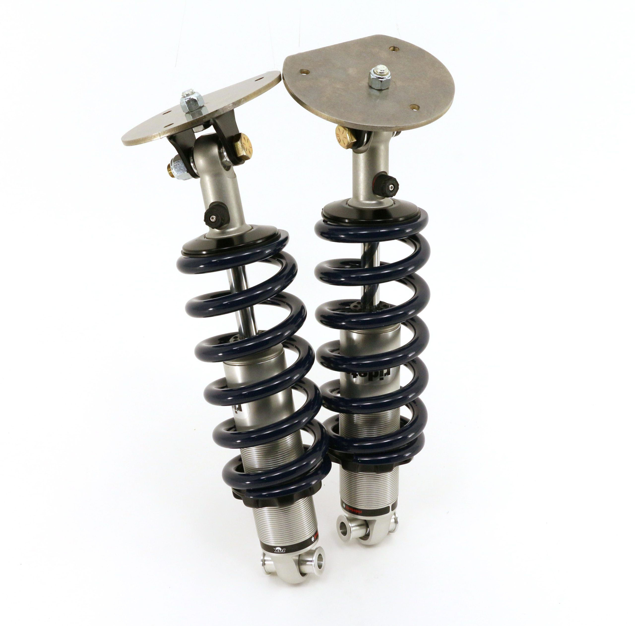 RideTech 12263110 | Ridetech 03-12 Ford Crown Victoria HQ Series CoilOvers Front Pair; 2003-2012