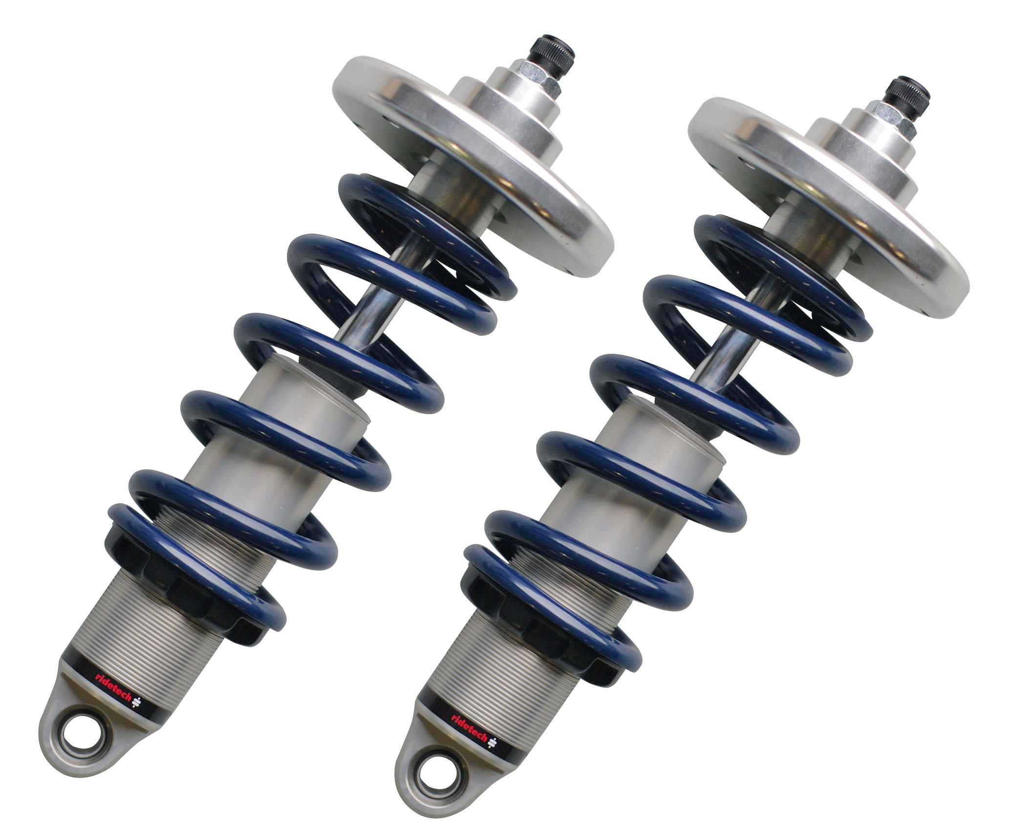 RideTech 12283510 | Ridetech 61-65 Ford Falcon HQ Series CoilOvers Front; 1961-1965