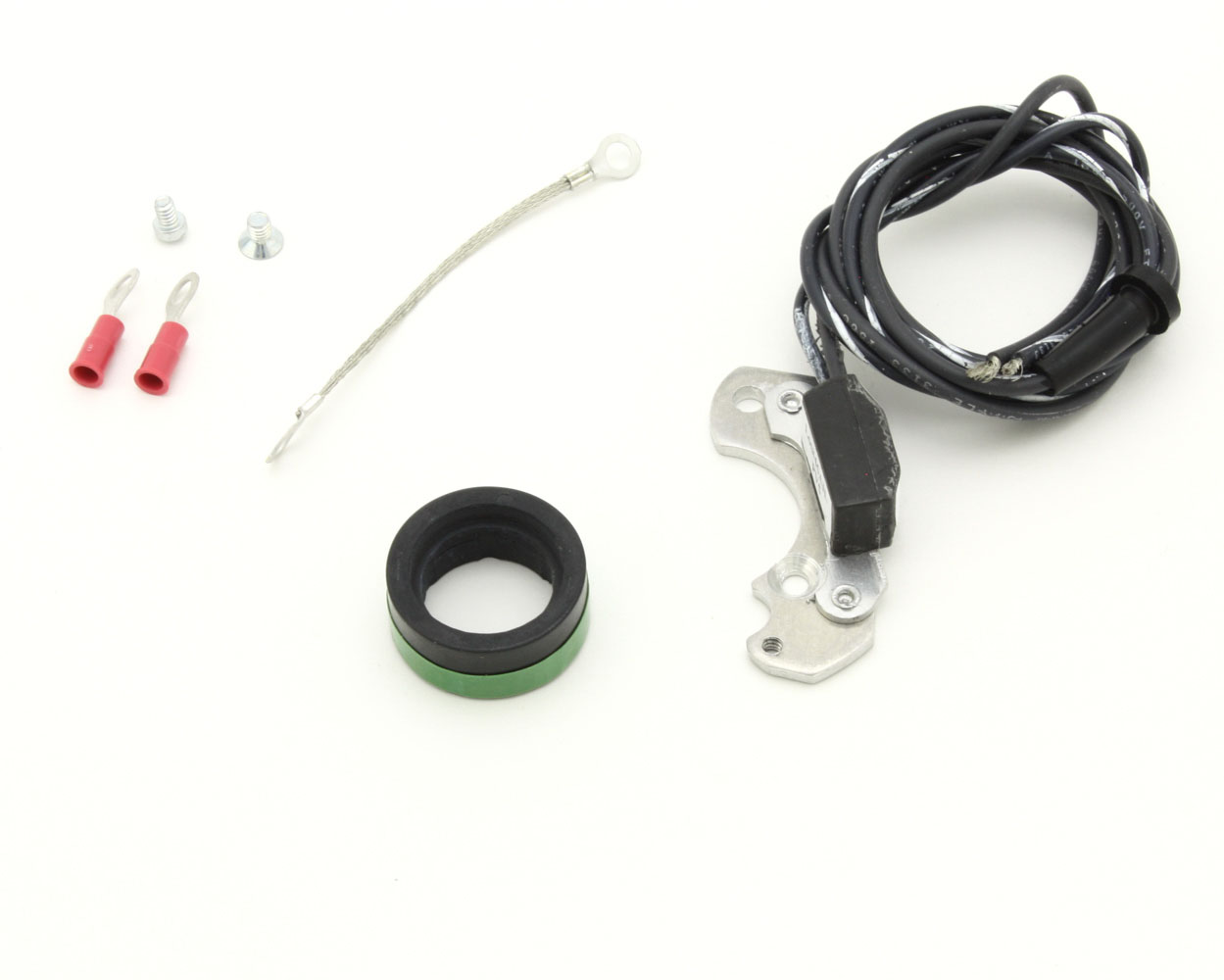 Pertronix Ignition 1569p6 | PERTRONIX IGNITION Igniter Conversion Kit Autolite IAT 4010