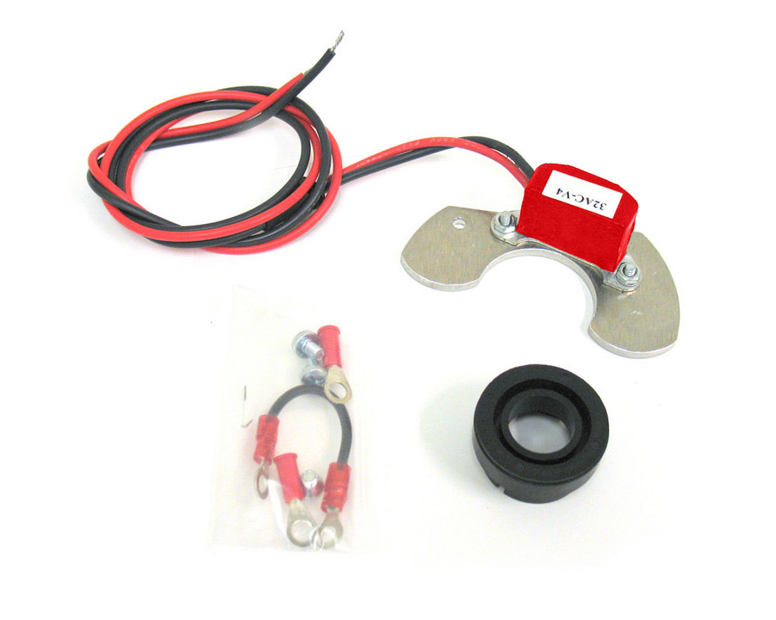 Pertronix Ignition 9ho182 | PERTRONIX IGNITION Igniter II Conversion Kit IHC 8-Cylinder