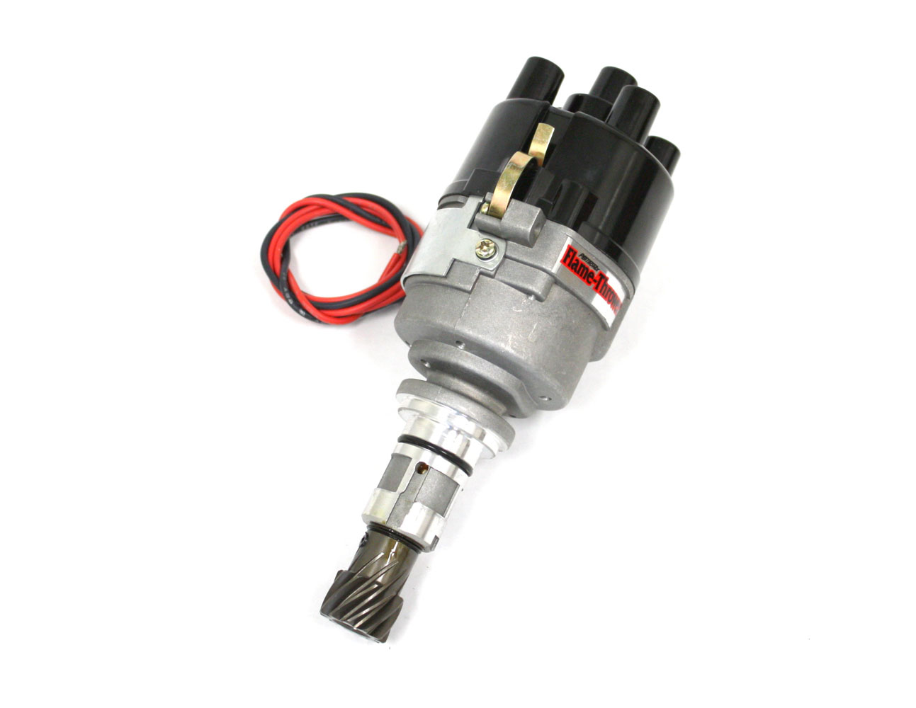 Pertronix Ignition d7190500 | PERTRONIX IGNITION I3 Distributor Ford Lotus 4-Cylinder