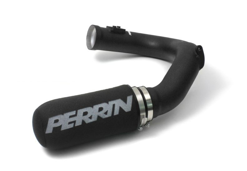 Perrin Performance PSP-INT-330BK | Scion FR-S Cold Air Intake in Black; 2013-2016