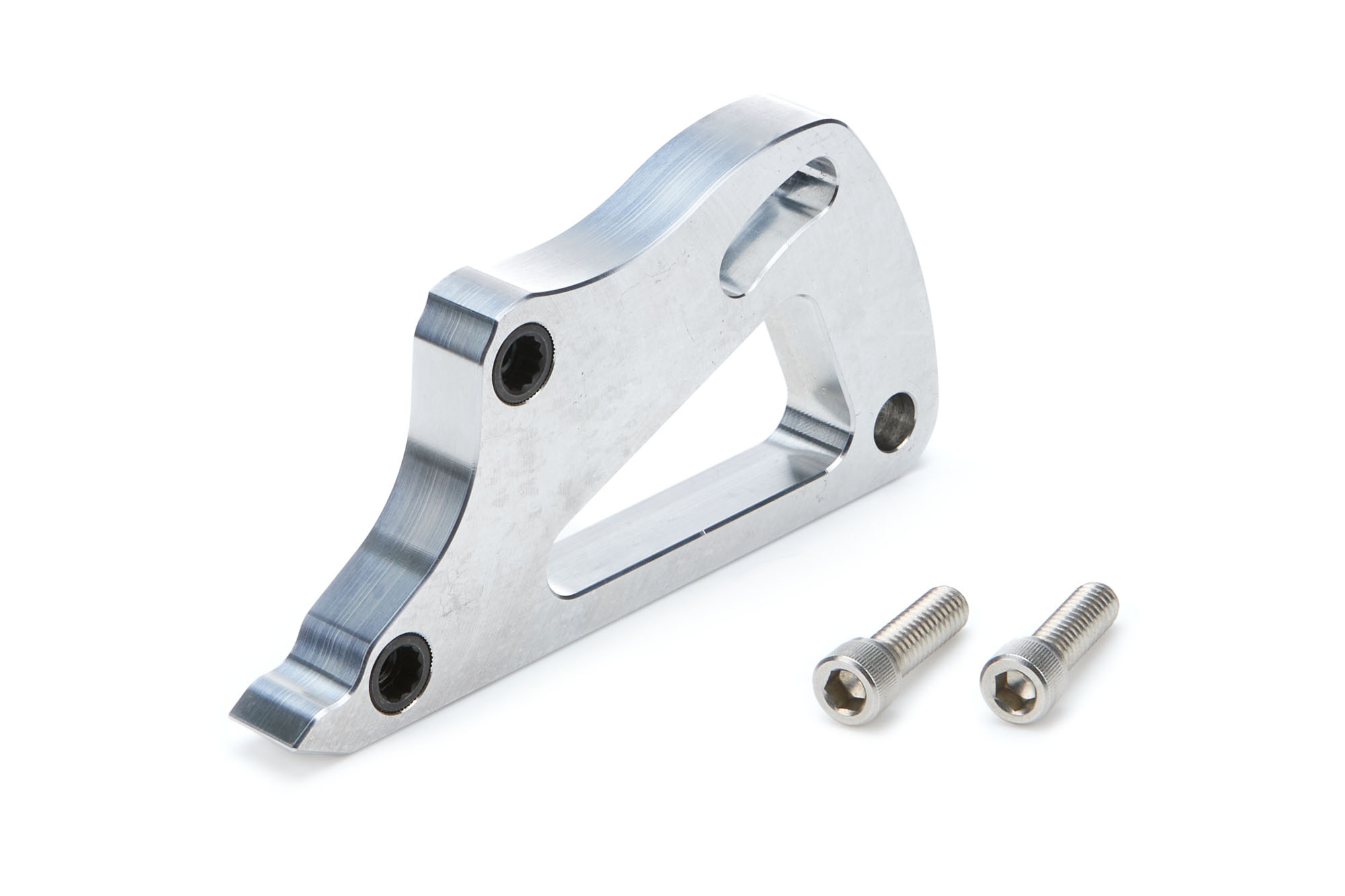 Peterson Fluid 143201 | PETERSON FLUID Mounting Bracket Oil Pump SBF R/S