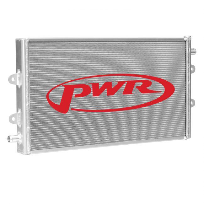 PWR North America 56-00016 | PWR NORTH AMERICA Heat Exchanger 16-19 CTS-V & 16-20 ZL1; 2016-2019