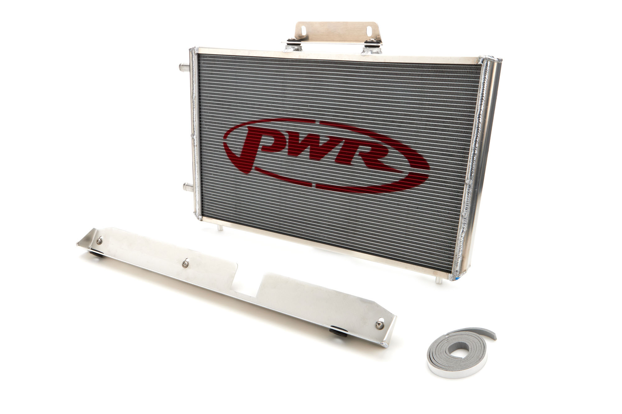 PWR North America 56-00019 | PWR NORTH AMERICA Heat Exchanger 67-69 Camaro LT4; 1967-1969