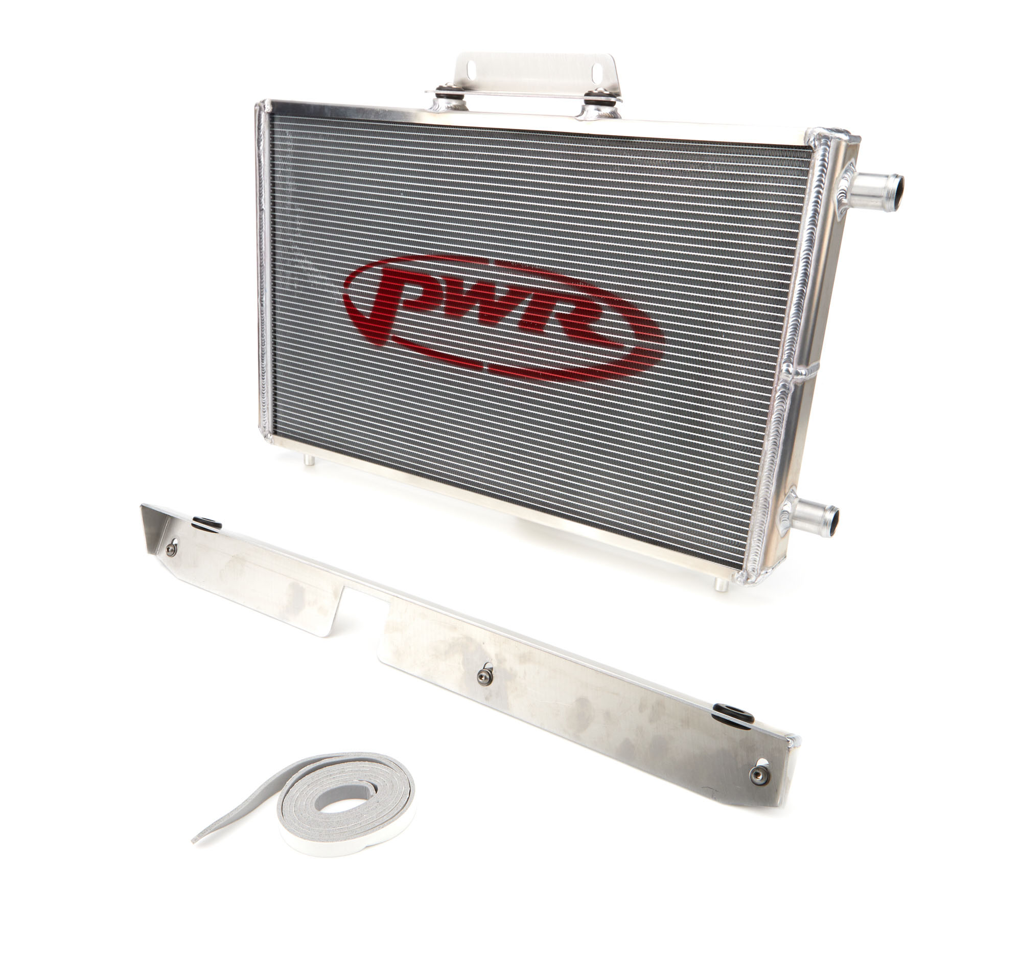 PWR North America 56-00026 | PWR NORTH AMERICA Heat Exchanger 67-69 Camaro LT5; 1967-1969