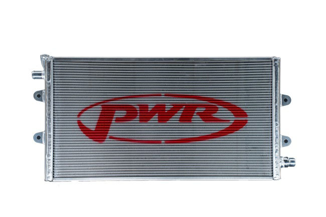 PWR North America cr-uc-upr006b | PWR NORTH AMERICA Heat Exchanger Cadillac ATS-V 2016-19; 2016-2019