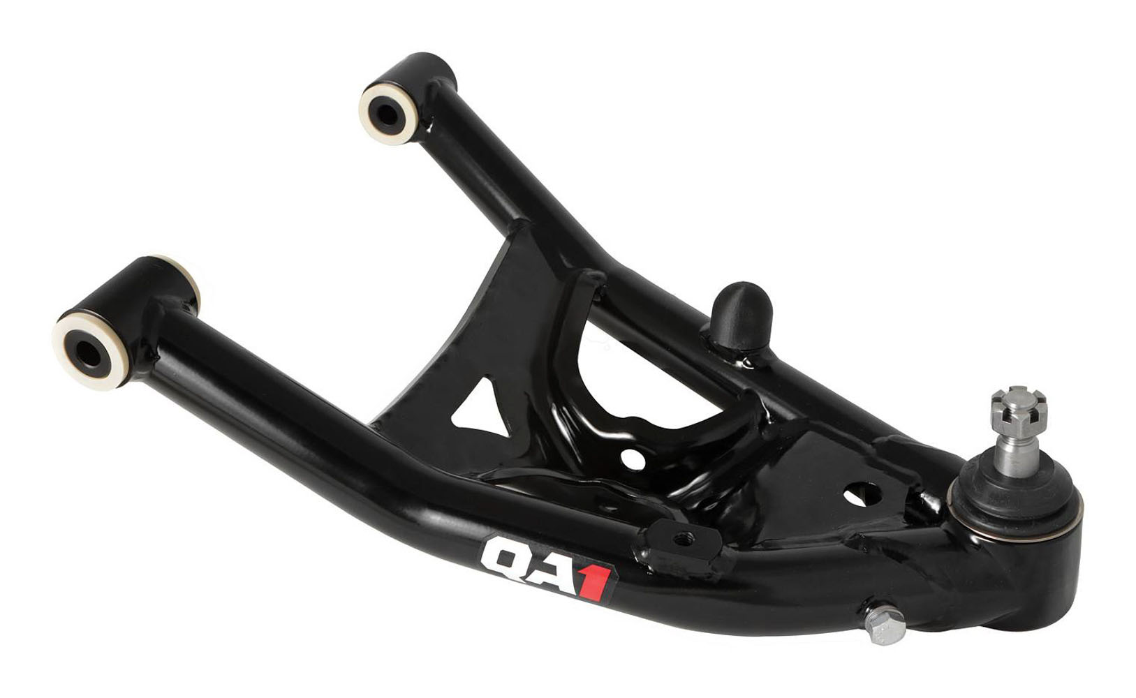 QA1 52519 | 67-69 GM F-Body/68-74 X-Body Pro-Touring Lower Control Arm Kit - Front; 1967-1969