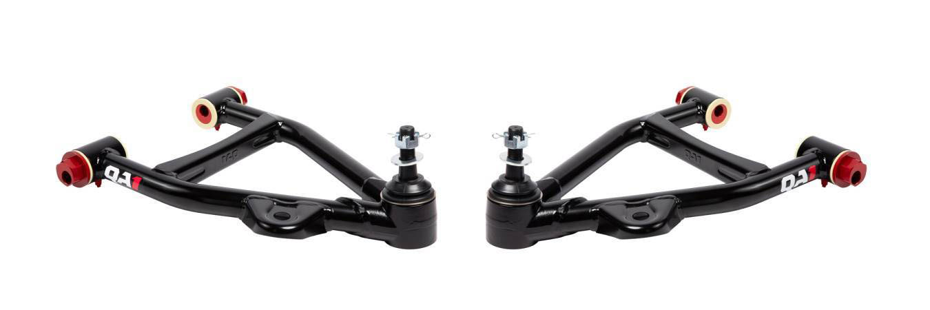 QA1 52540 | 79-93 Ford Mustang Control Arm Kit Lower Race; 1979-1993