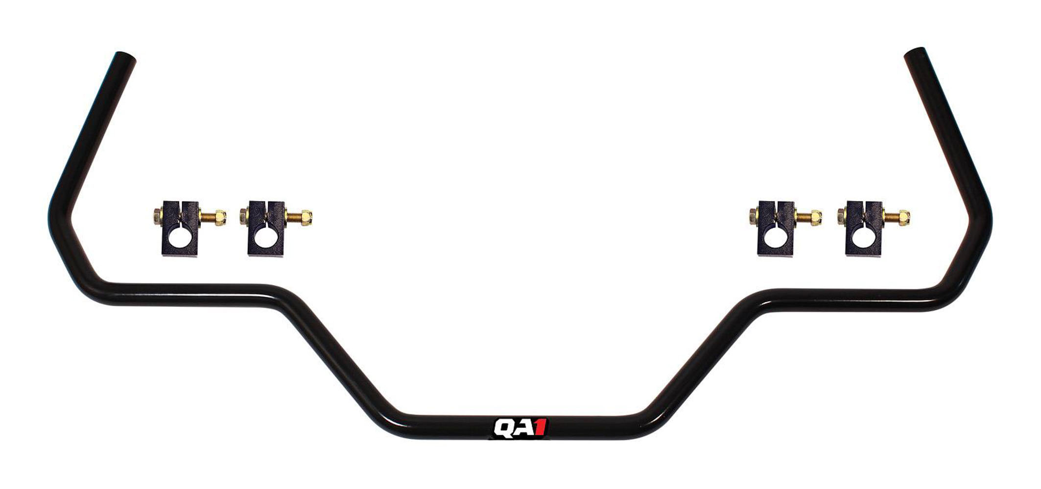 QA1 52878 | Sway Bar Kit Rear 1in 78-87 GM A/G Body; 1978-1987