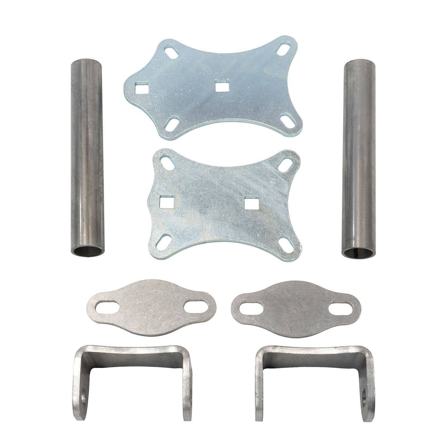 QA1 7740-379 | Engine Mount Kit DIY LS/LT Unwelded