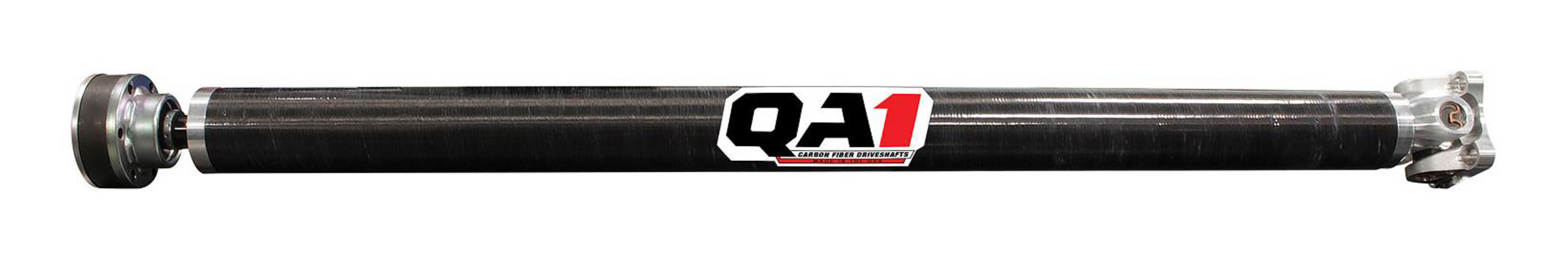 QA1 jj21217 | 2018 Ford Mustang GT AT (SFI) 3.3in REV Series Carbon Fiber Driveshaft; 2018-2018