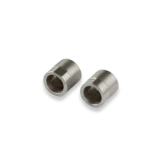 Quick Time rm160 | QUICK TIME 15mm Offset Dowel Pins 2PK .007 Offset