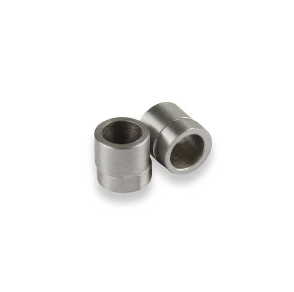 Quick Time rm162 | QUICK TIME 15mm Offset Dowel Pins 2pk .021 Offset