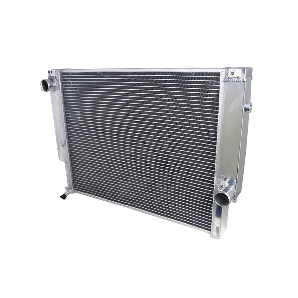 Spec-D Tuning rad-e3692 | SPEC-D Tuning BMW E36 Radiator; 1990-1999