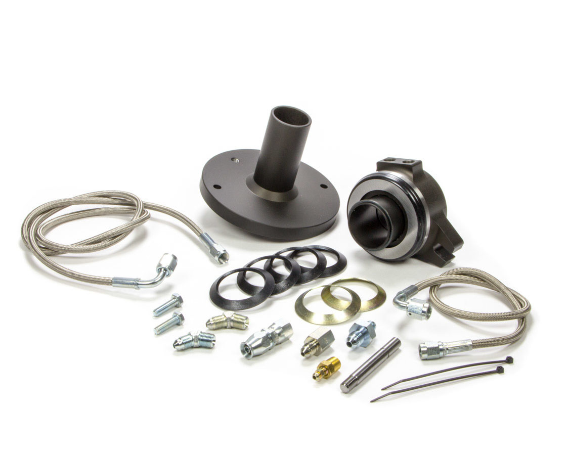 RAM Clutches 78165 | RAM Hydraulic release bearing kit Camaro V8; 1998-2002