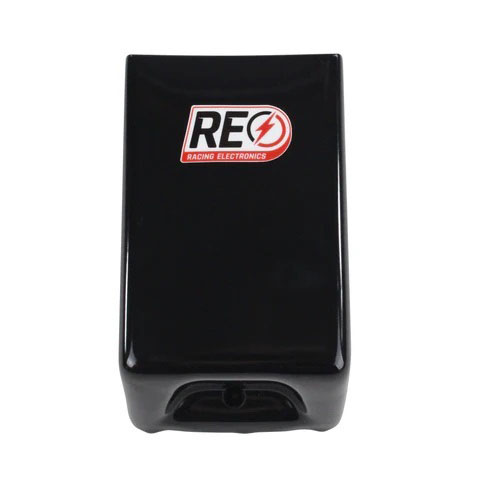 Racing Electronics rb3 | RACING ELECTRONICS Radio Box Heavy Duty