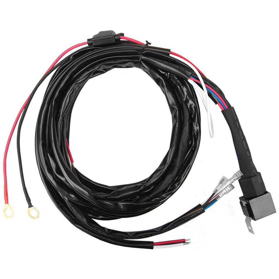 Rigid Industries 36360 | 360-Series 3-Wire Wiring Harness (Backlight)