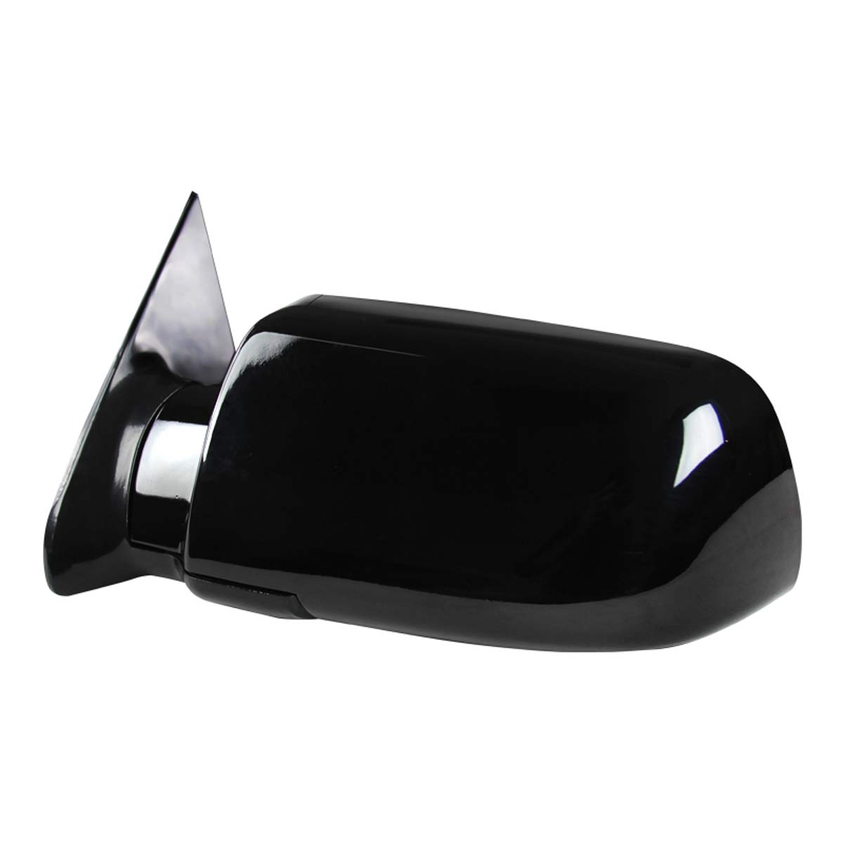 Spec-D Tuning rmv-c1088-m-l-zm | SPEC-D Tuning Chevrolet C10 Truck Mirror - Manual - Left; 1988-1998